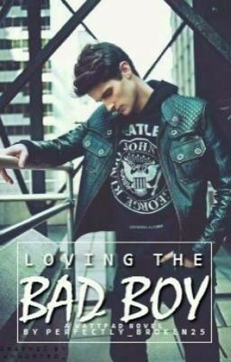 Loving The Bad Boy [version française] Partie 2