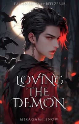 Loving The Demon (Fallen Series #2)