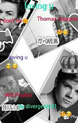 Loving U (Thomas Sangster And Will Poulter)