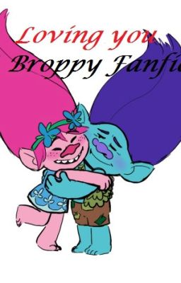 Loving You ( A Broppy fanfic)