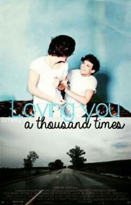 Loving You A Thousand Times [Larry Stylinson] |M-Preg|