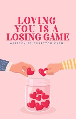 Loving you is a losing game (ONC 2024)