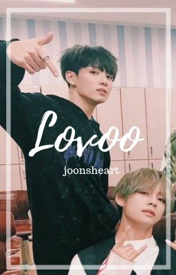 LOVOO || taekook