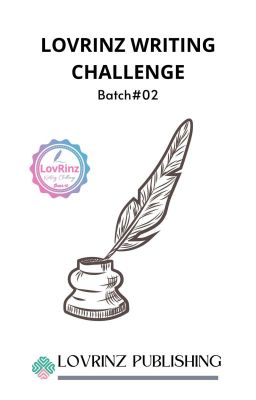 LOVRINZ WRITING CHALLENGE BATCH02