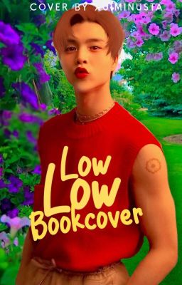 Low Low Bookcover