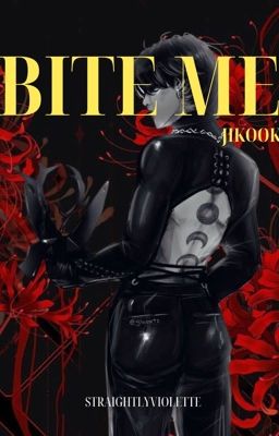 Low Stress: Bite Me (Jikook)