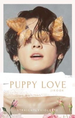 Low Stress: Puppy-Love (Jikook)