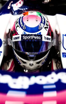 Loyalties Change (Sergio Perez X OC)