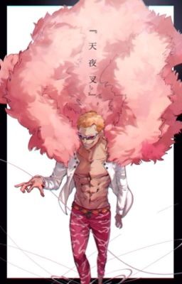 Loyalty | Doflamingo