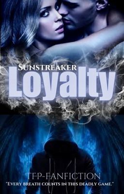 Loyalty (Sunstreaker)