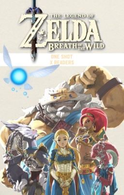 LoZ: BotW oneshots