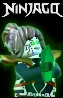 LPOTN:Reimaged |Ninjago Comic Series Part 1|(CANCELLED)