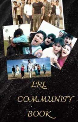 LRL Community Book 