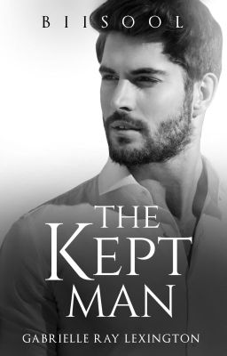 LS1: The Kept Man [PUBLISHED UNDER ETLUX OC PUBLISHING INC]