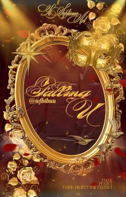[LSA ☆ 02:00] Falling u