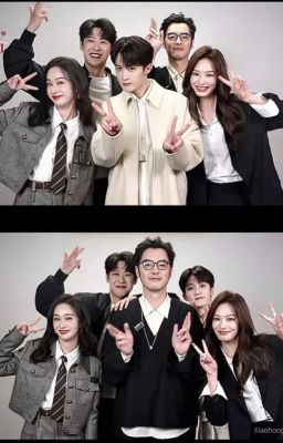 [LTĐG] Những mẩu chuyện