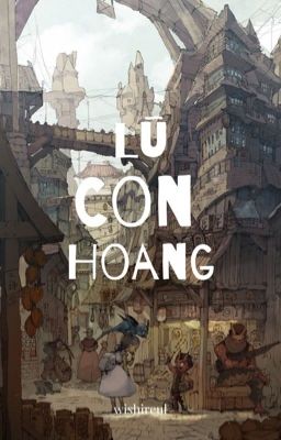 Lũ Con Hoang