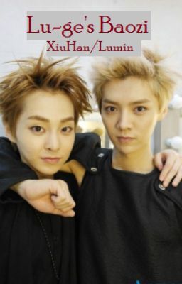 Lu-ge's Baozi (XiuHan)