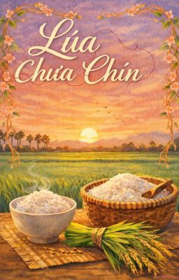 Lúa Chưa Chín