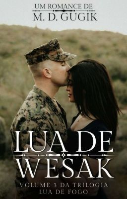 Lua de Wesak | TRILOGIA LUA 3 | Amazon