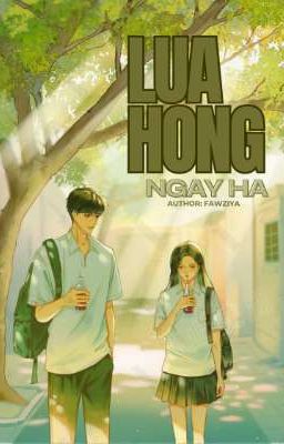 LỬA HỒNG NGÀY HẠ
