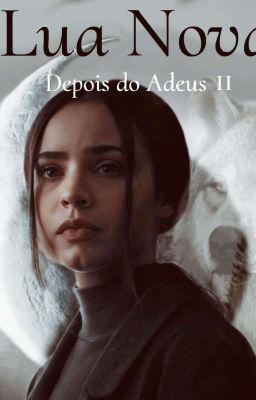 Lua Nova-Depois do Adeus /  Emmett Cullen²