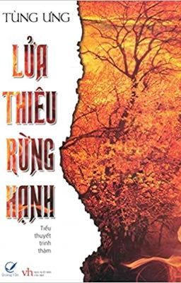 Lửa thiêu rừng hạnh 