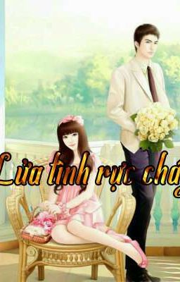 Lửa Tình Rực Cháy