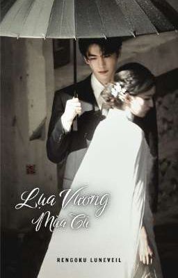 Lụa Vương Mùa Cũ