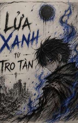 Lửa Xanh Từ Tro Tàn