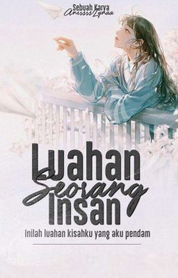 LUAHAN SEORANG INSAN