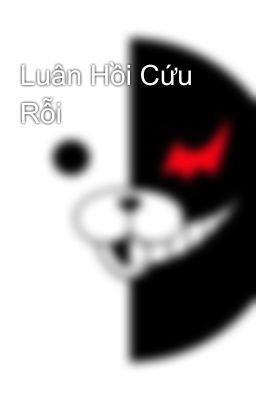 Luân Hồi Cứu Rỗi