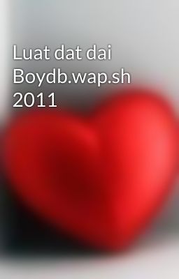 Luat dat dai Boydb.wap.sh 2011