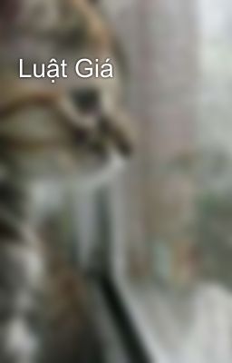 Luật Giá