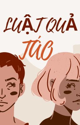 LUẬT QUẢ TÁO