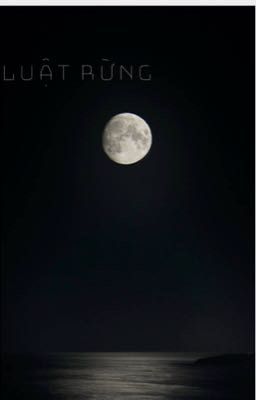 Luật Rừng