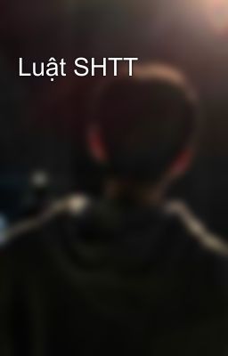 Luật SHTT