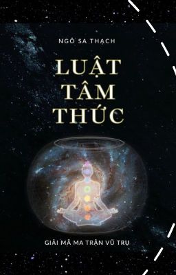 Luật tâm thức