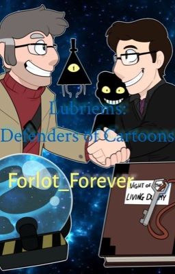 Lubriems: Defenders of Cartoons {Completed}