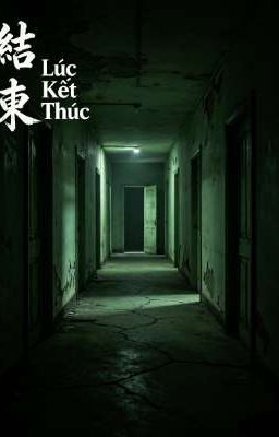 Lúc Kết Thúc 