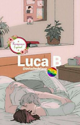 Luca B 