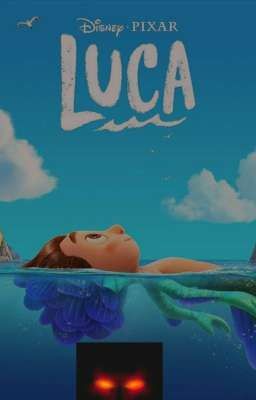 Luca: el regreso de la oscuridad