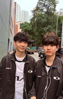 [lucar] Mưa Phùn