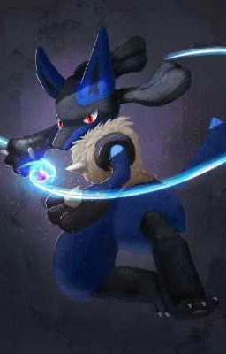 lucario's insta 