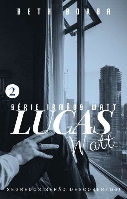 Lucas Watt