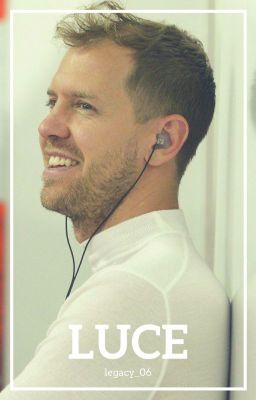 Luce || Sebastian Vettel