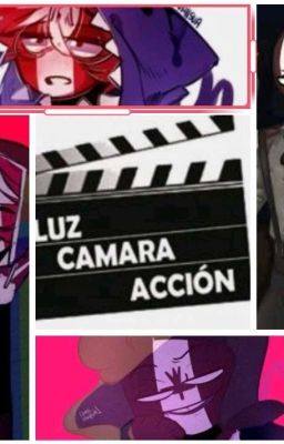 Luces,Camara y Accion