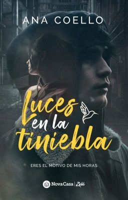 Luces en la tiniebla ¡A LA VENTA!