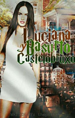 Luciana Basurto y Castelobruxo I. |FDMSAGA|