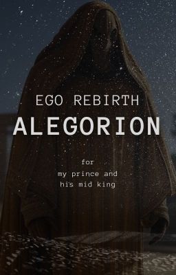 [Lucid x ShowMaker] EGO REBIRTH - ALEGORION